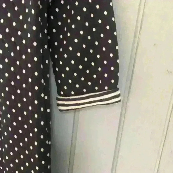 Boden Polka dot Dress Size 6 - Picture 6 of 7